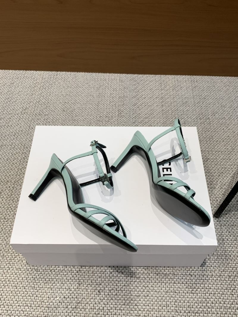 Celine Sandals